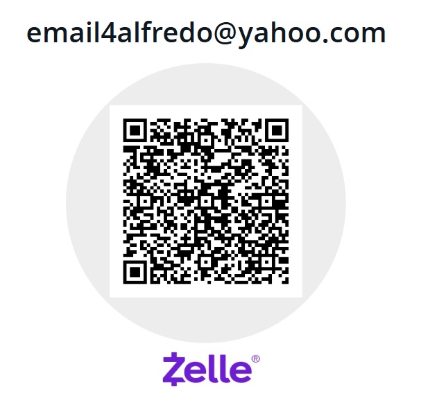 Zelle QR